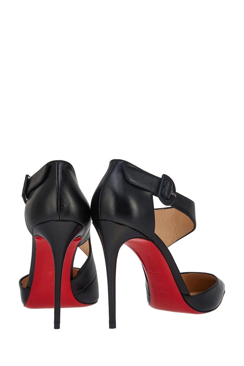 фото Кожаные туфли Sharpeta 100 Christian louboutin