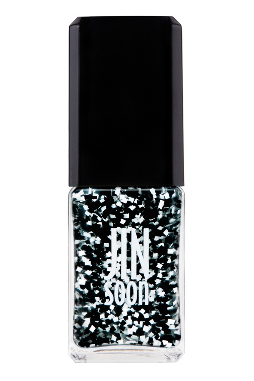 

Лак для ногтей T107 Motif, 11 ml, Без цвета