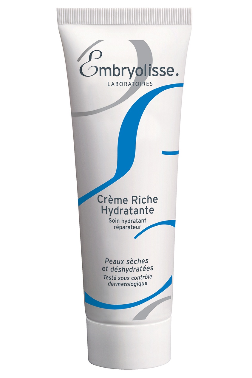 

Увлажняющий питательный крем, 50 ml, Без цвета