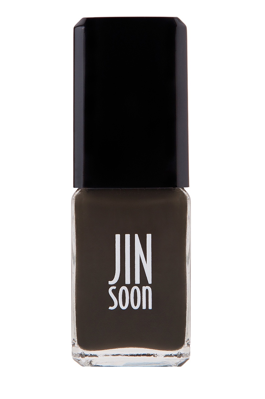 фото Лак для ногтей 107 Austere, 11 ml Jinsoon