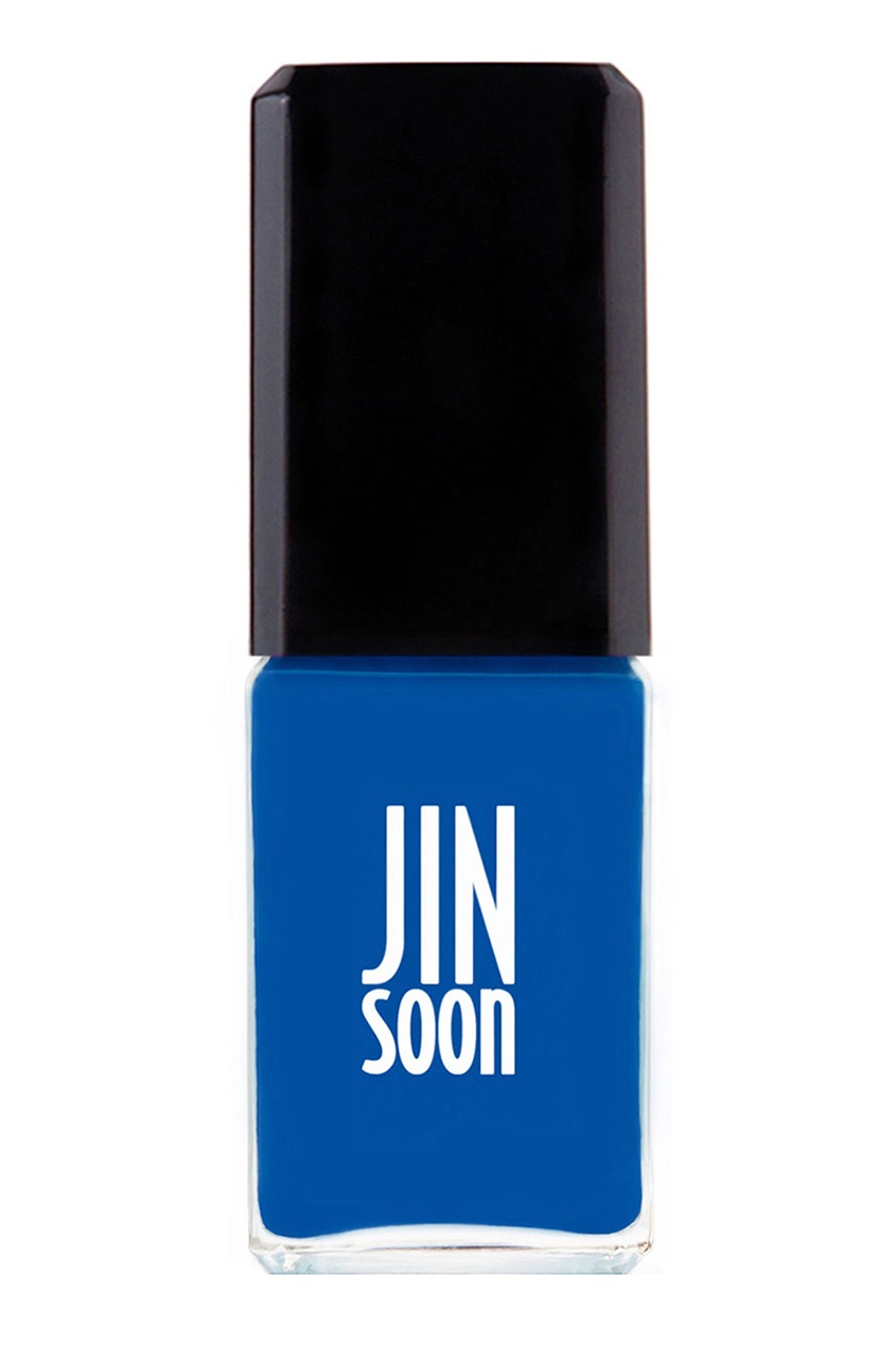 

Лак для ногтей 129 Cool Blue, 11 ml, Синий, Лак для ногтей 129 Cool Blue, 11 ml