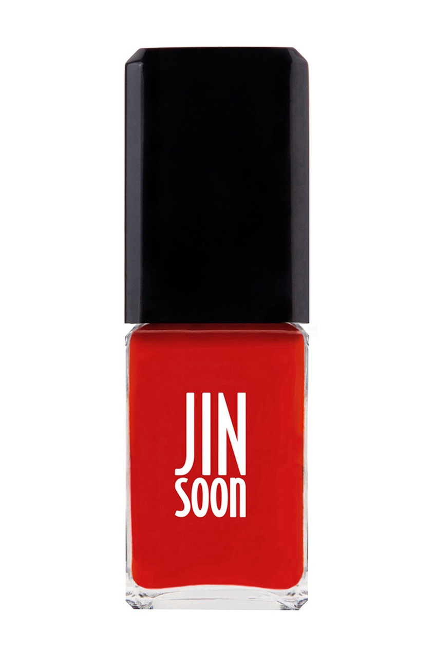 

Лак для ногтей 130 Pop Orange, 11 ml, Красный