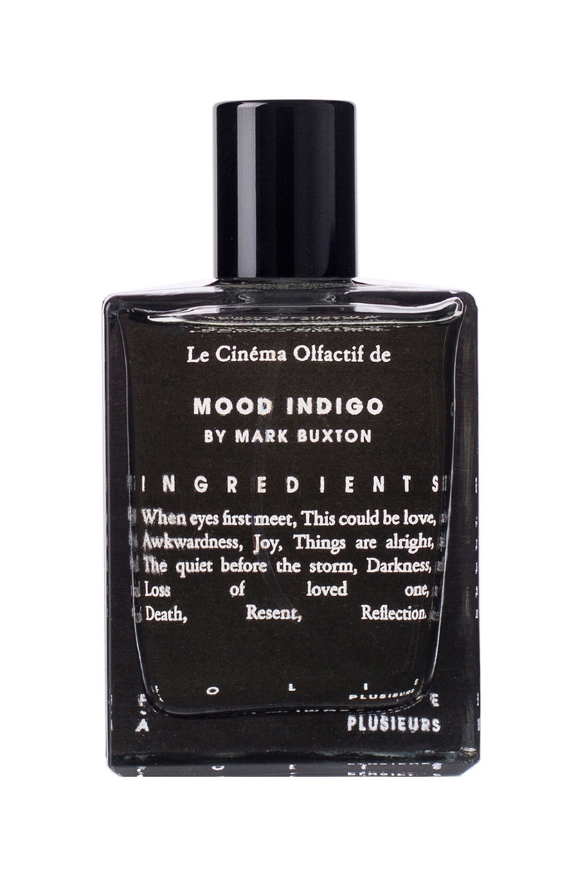 

Парфюмерная вода Le Cinéma Olfactif – Mood Indigo, 50 ml, Без цвета