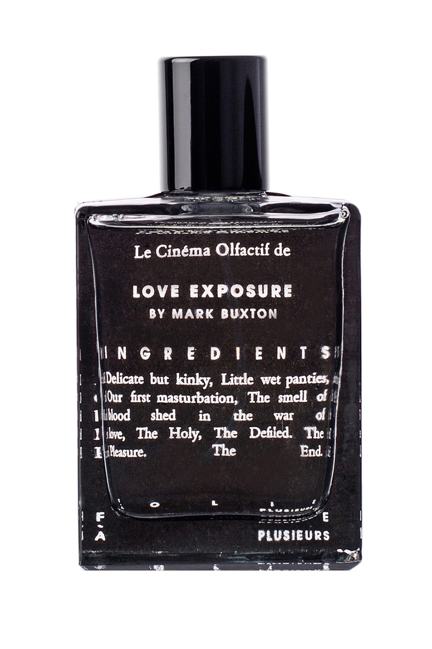 

Парфюмерная вода Le Cinéma Olfactif – Love Exposure, 50 ml, Без цвета