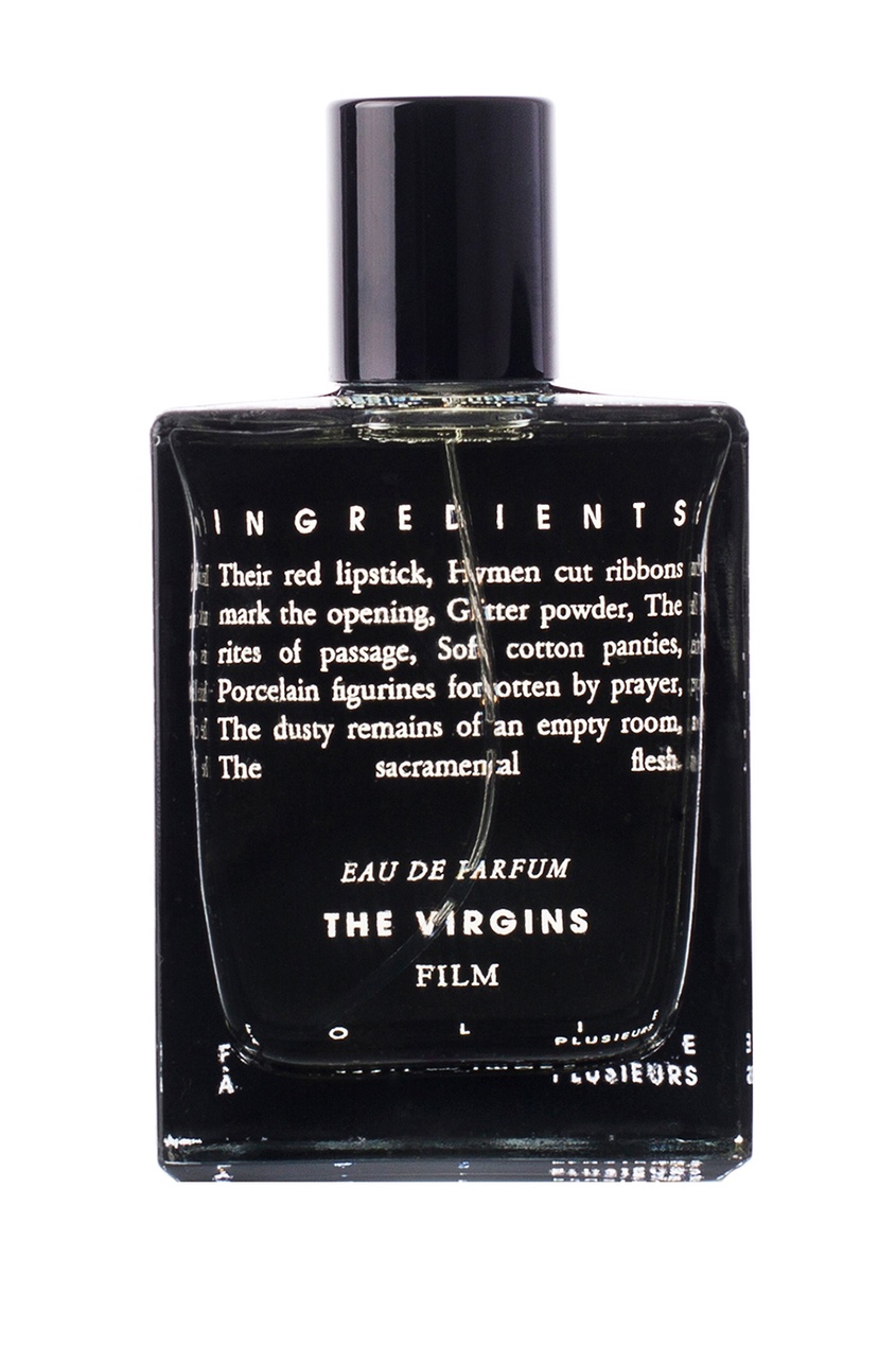 

Парфюмерная вода Le Cinéma Olfactif – The Virgins, 50 ml, Без цвета