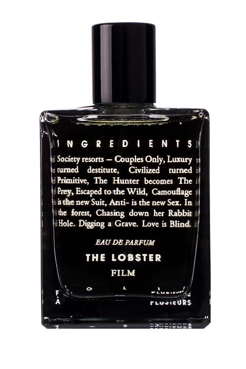 

Парфюмерная вода Le Cinéma Olfactif – The Lobster, 50 ml, Без цвета