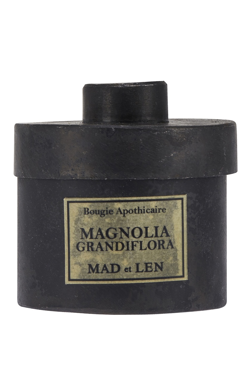 

Аптечная свеча Magnolia Grandiflora, 250 g, Без цвета, Аптечная свеча Magnolia Grandiflora, 250 g