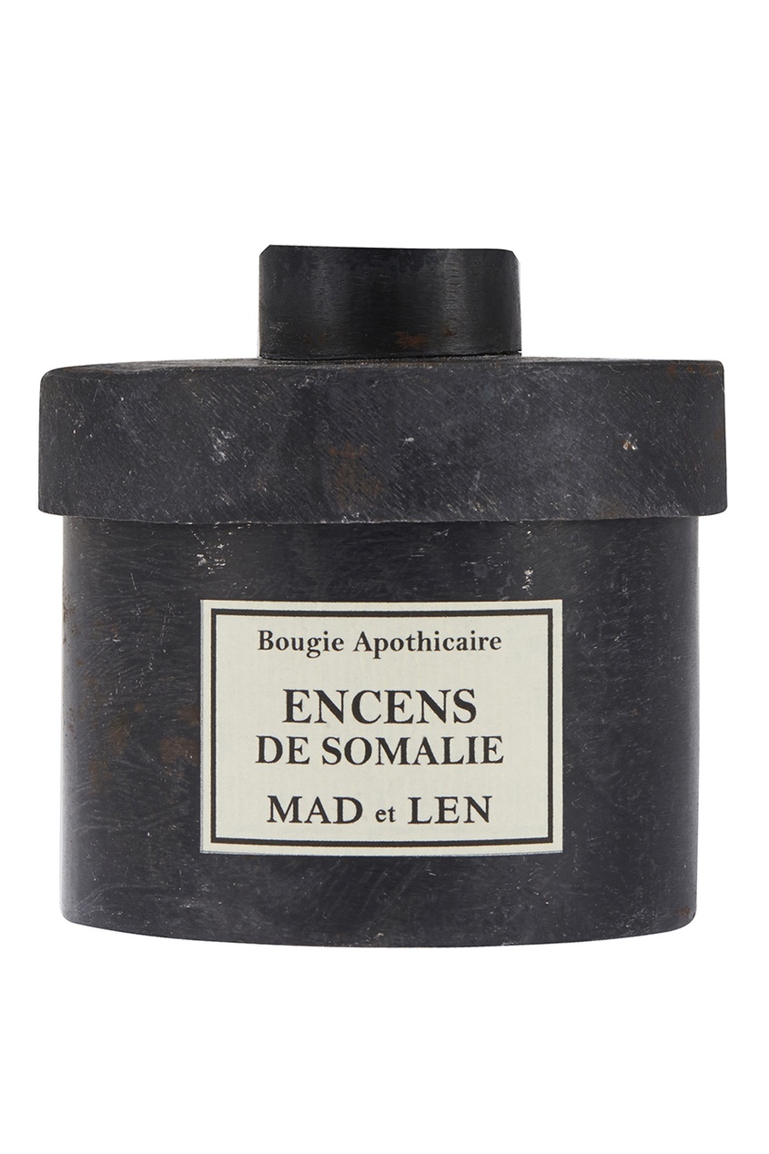 

Аптечная свеча Encens De Somalie, 250 g, Без цвета, Аптечная свеча Encens De Somalie, 250 g