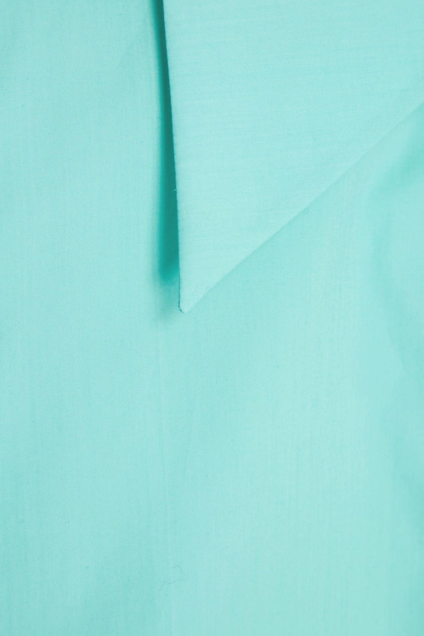 Хлопковая рубашка