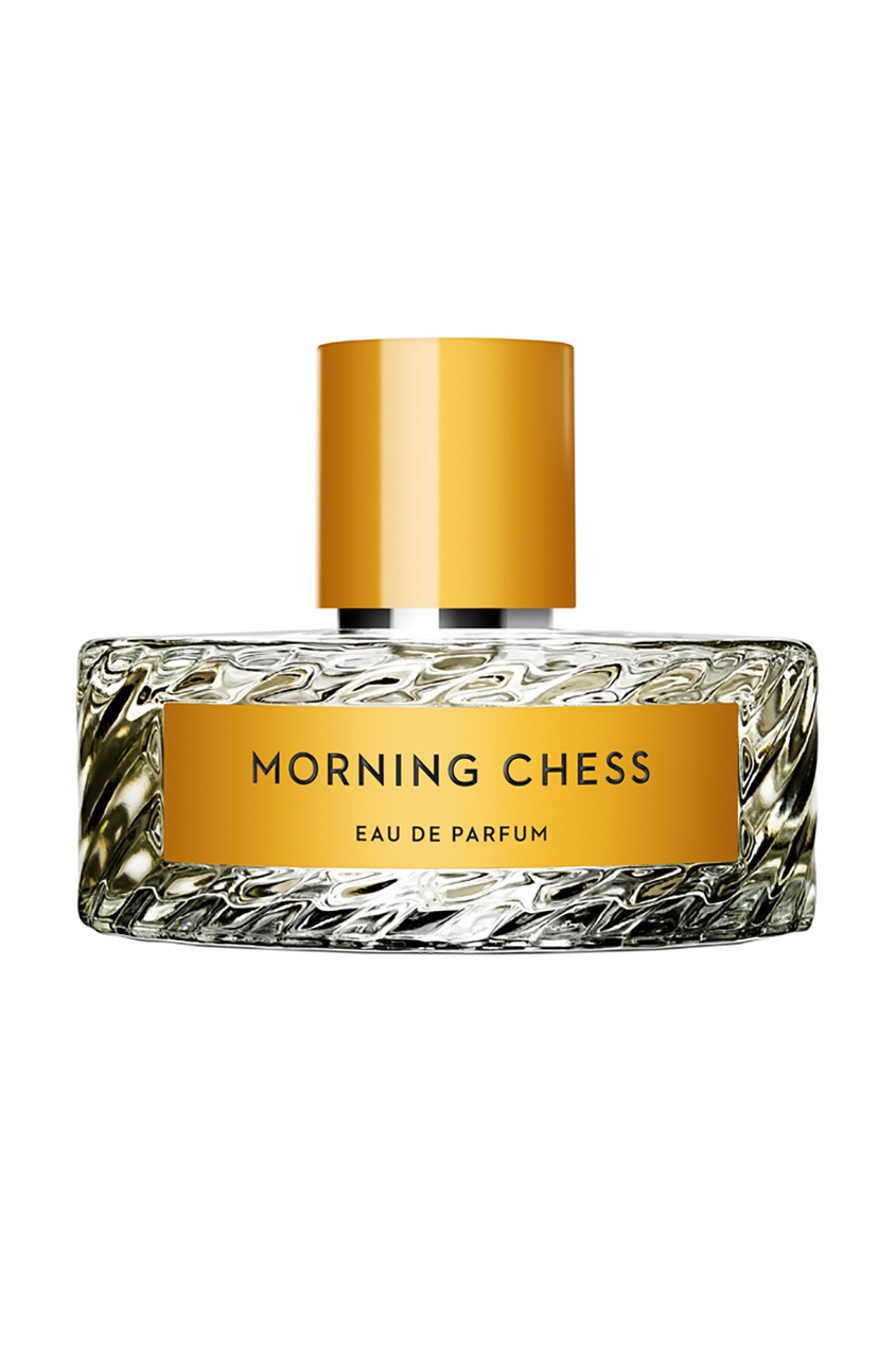 

Парфюмерная вода Morning Chess, 100 ml, Без цвета, Парфюмерная вода Morning Chess, 100 ml