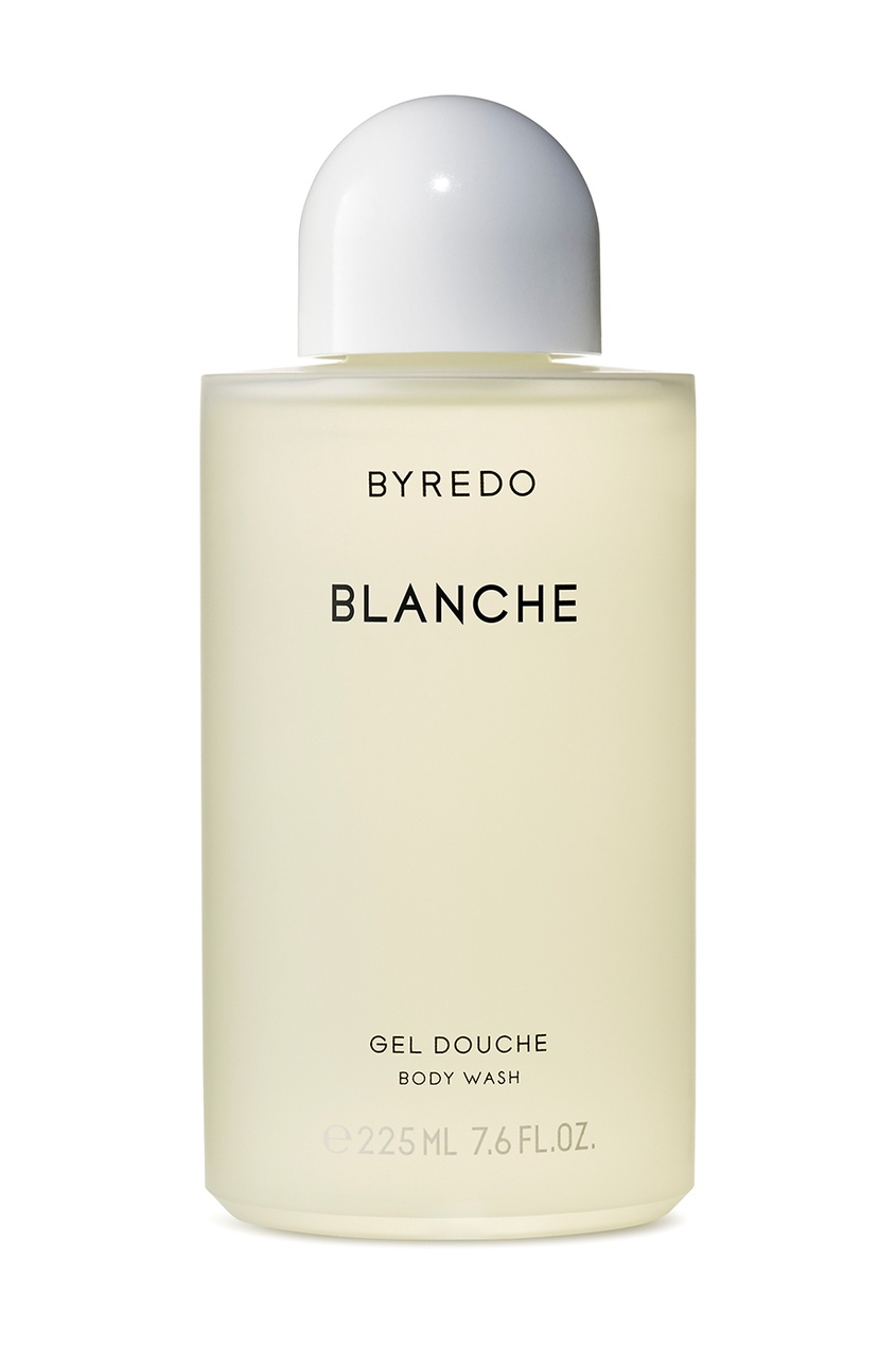 

Гель для душа Blanche, 225 ml, Multicolor, Гель для душа Blanche, 225 ml