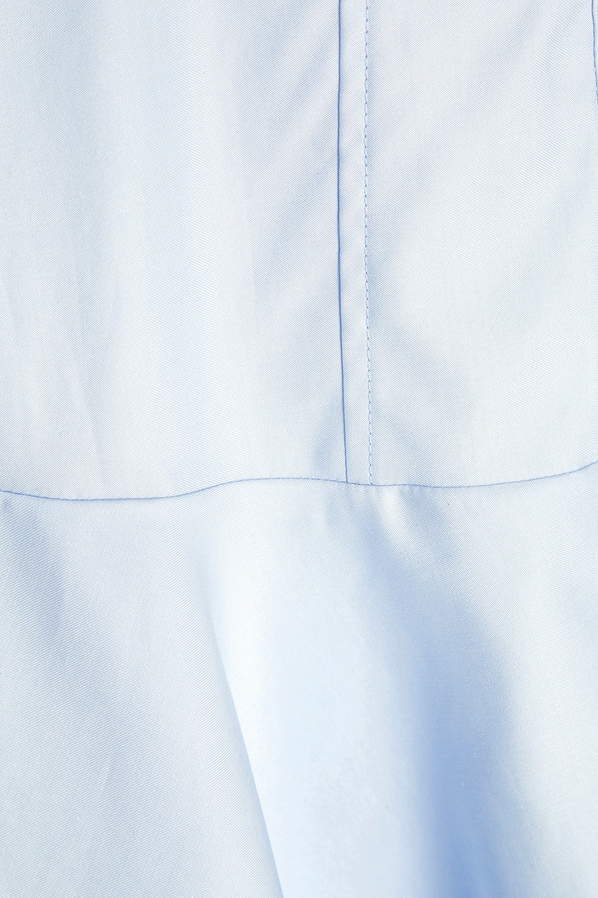 Хлопковое платье