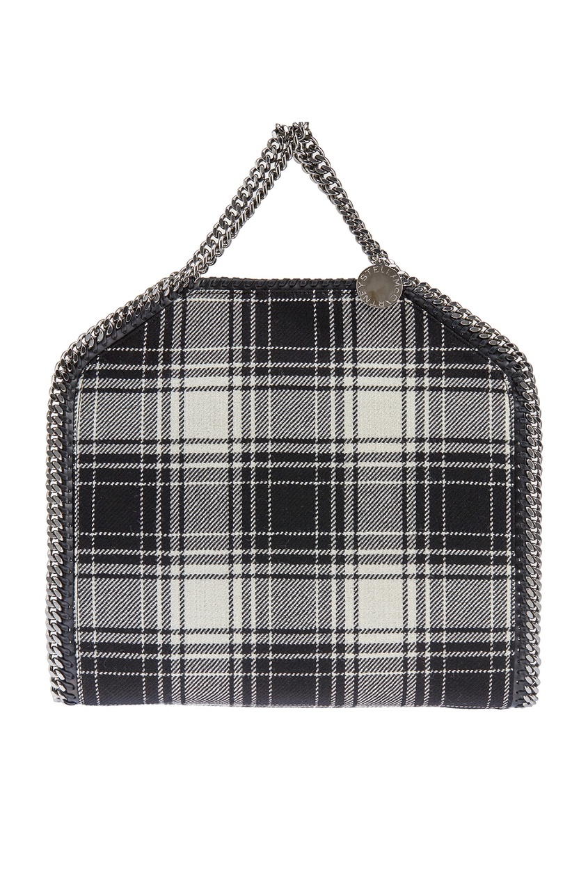 

Сумка Falabella, Черно-белый
