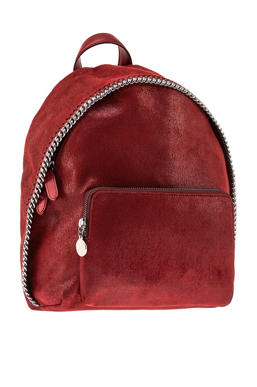 фото Рюкзак falabella stella mccartney