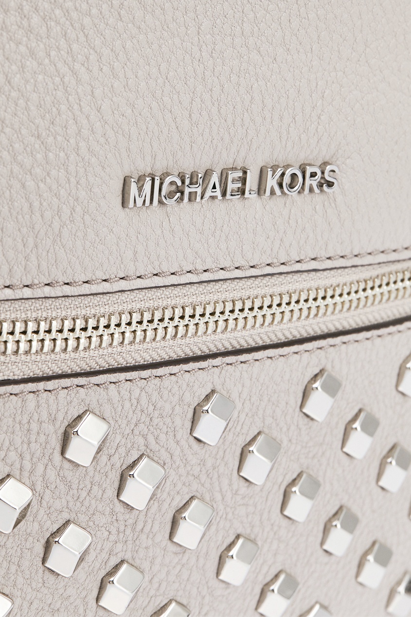 фото Рюкзак с заклепками michael michael kors