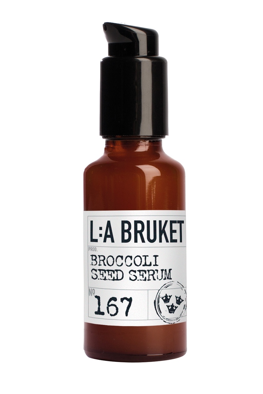 

Сыворотка для лица 167 Broccoli Seed Serum, 30 ml, Multicolor, Сыворотка для лица 167 Broccoli Seed Serum, 30 ml