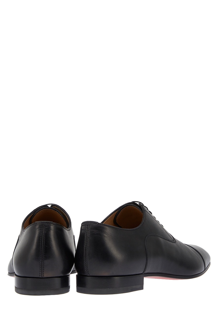 Туфли Christian Louboutin