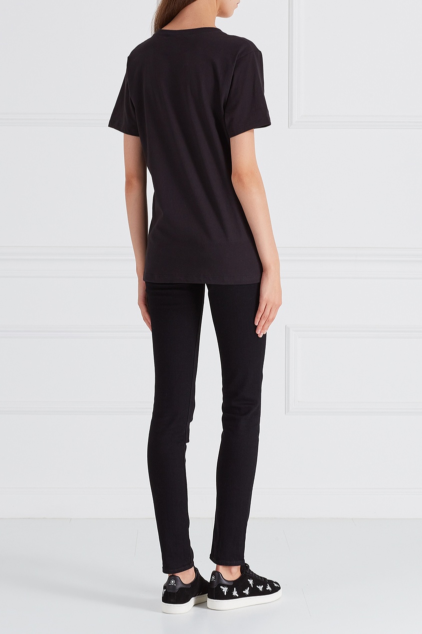 Футболка Marc Jacobs (THE)
