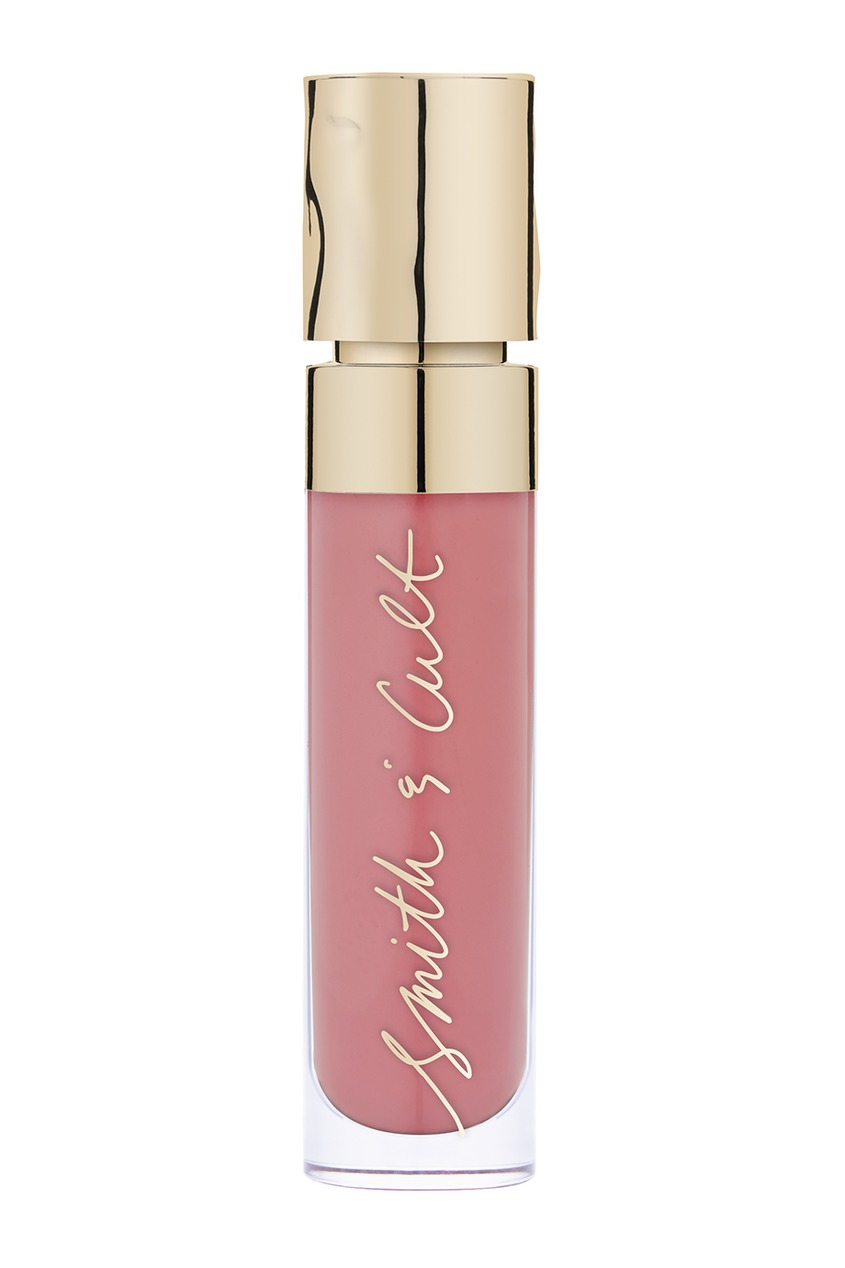 

Блеск для губ Сладкая Парочка, 5 ml, Multicolor