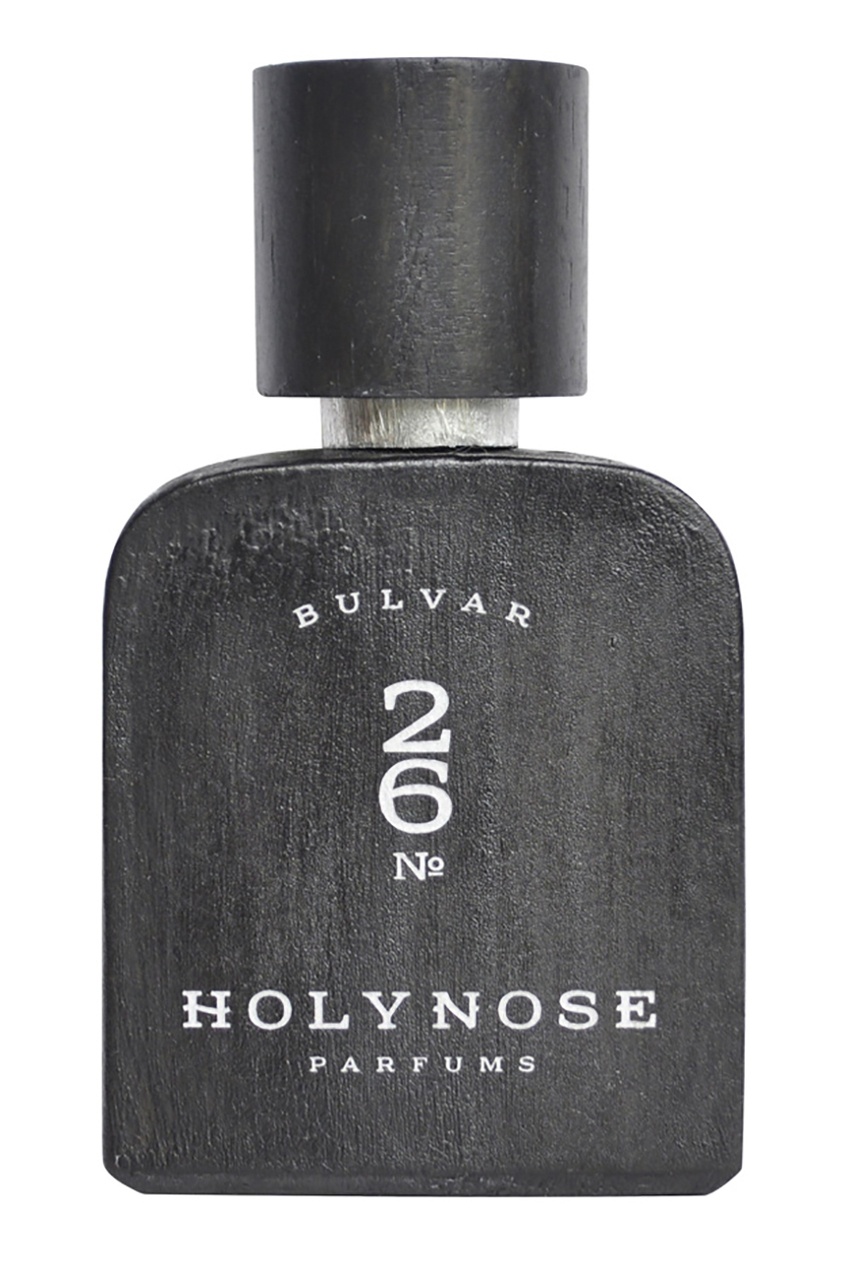 

Парфюмерная вода №26 BULVAR, 50 ml, Без цвета