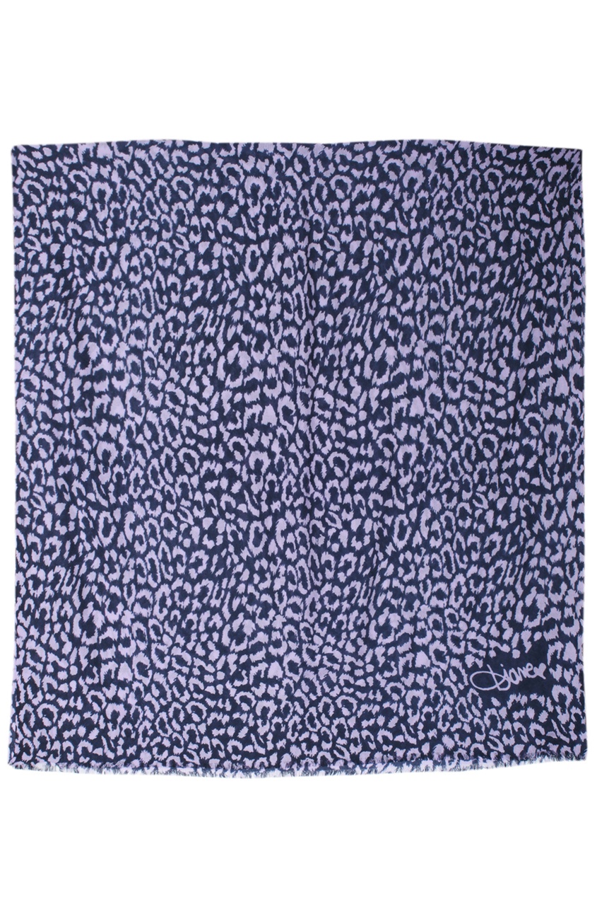 

Кашемировый шарф Kenley, Фиолетовый, Кашемировый шарф Kenley