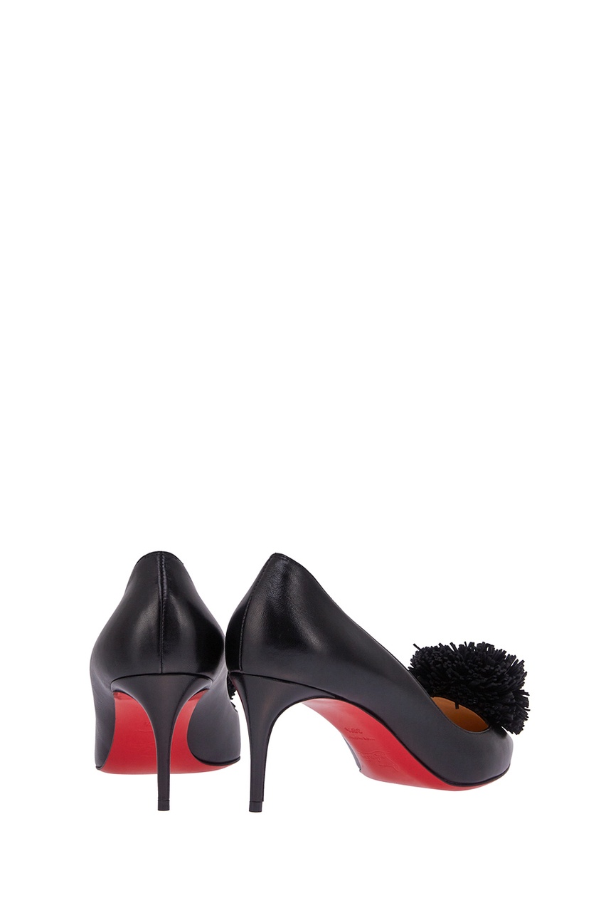 фото Кожаные туфли Konstantina 70 Christian louboutin