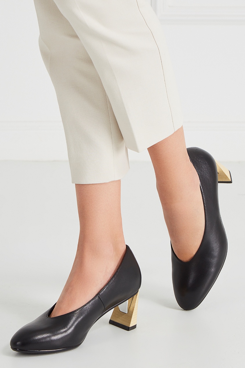 Ботинки United Nude