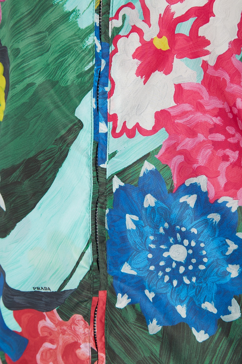 Куртка Prada Куртка Prada