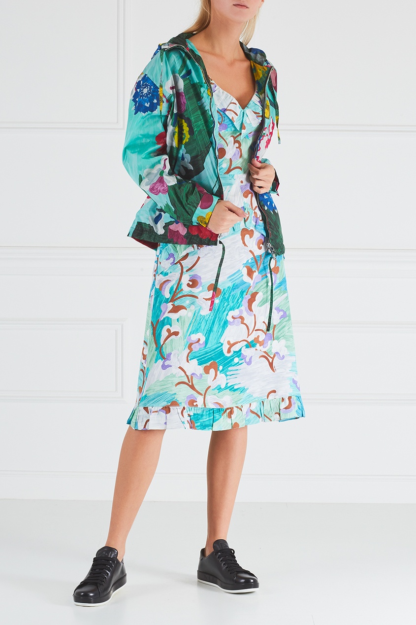 Куртка Prada Куртка Prada