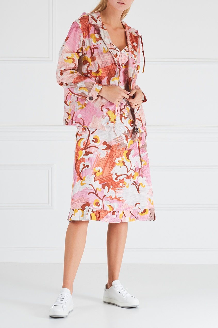 Куртка Prada