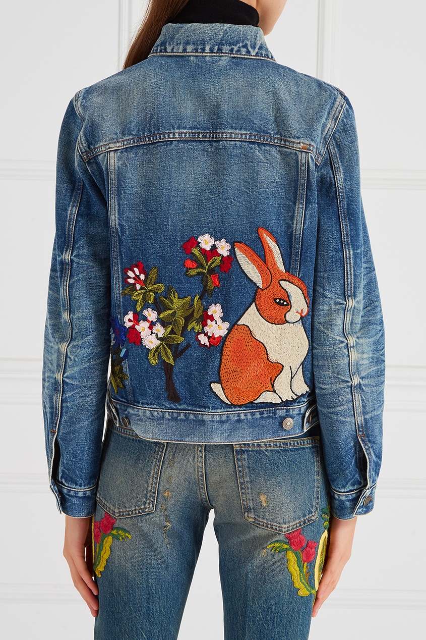 Куртка Gucci