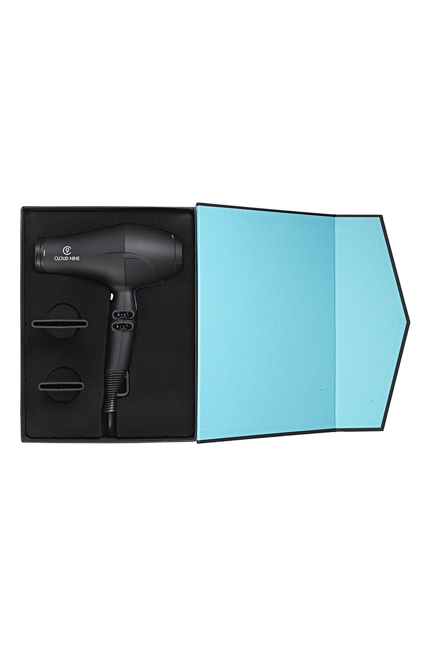 фото Фен cloud nine airshot hairdryer