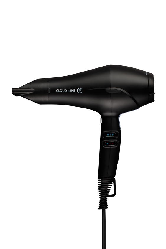 фото Фен cloud nine airshot hairdryer