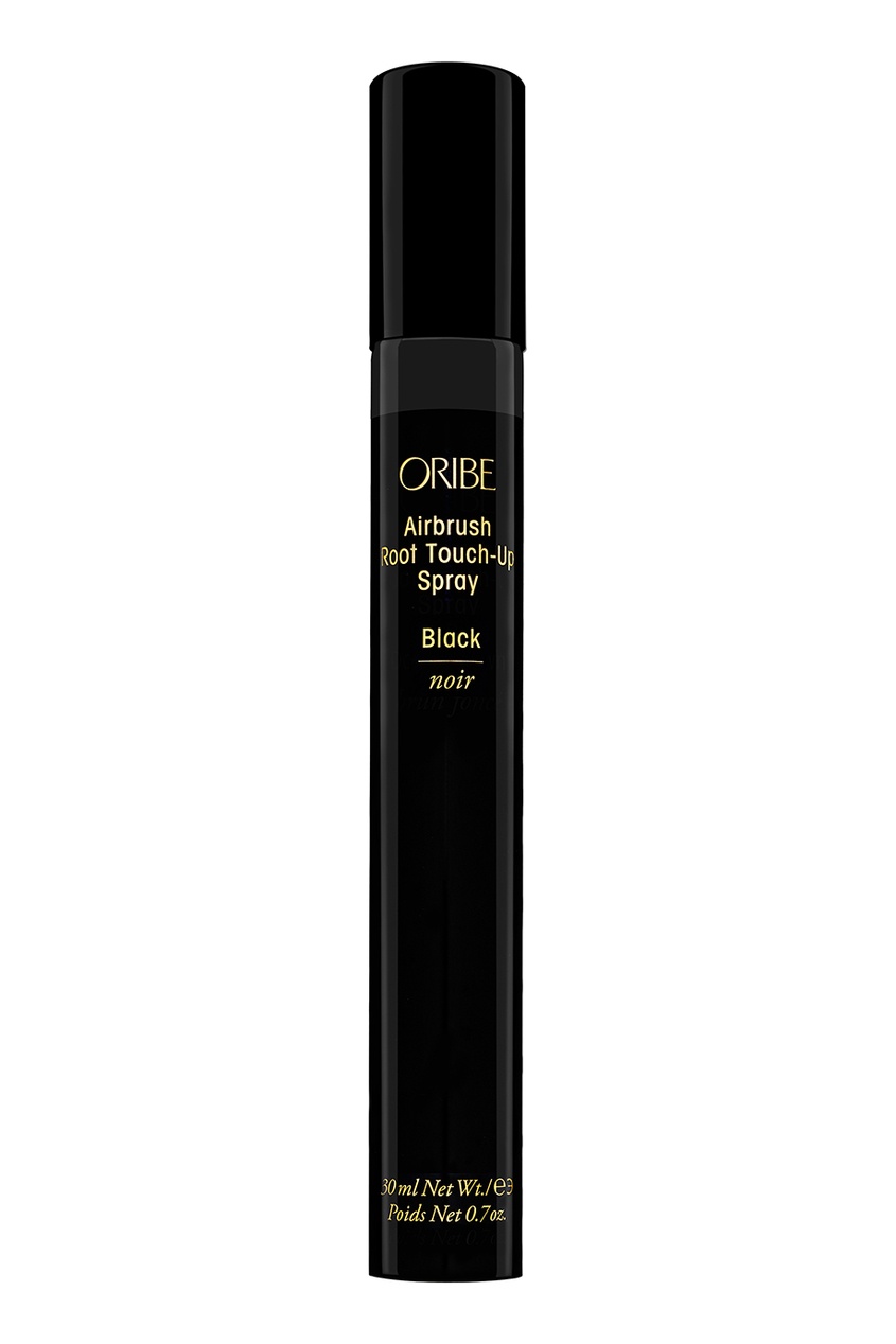 

Спрей-корректор цвета для корней волос Airbrush Root Touch Up Spray – Black, 30 ml, Multicolor, Спрей-корректор цвета для корней волос Airbrush Root Touch Up Spray – Black, 30 ml