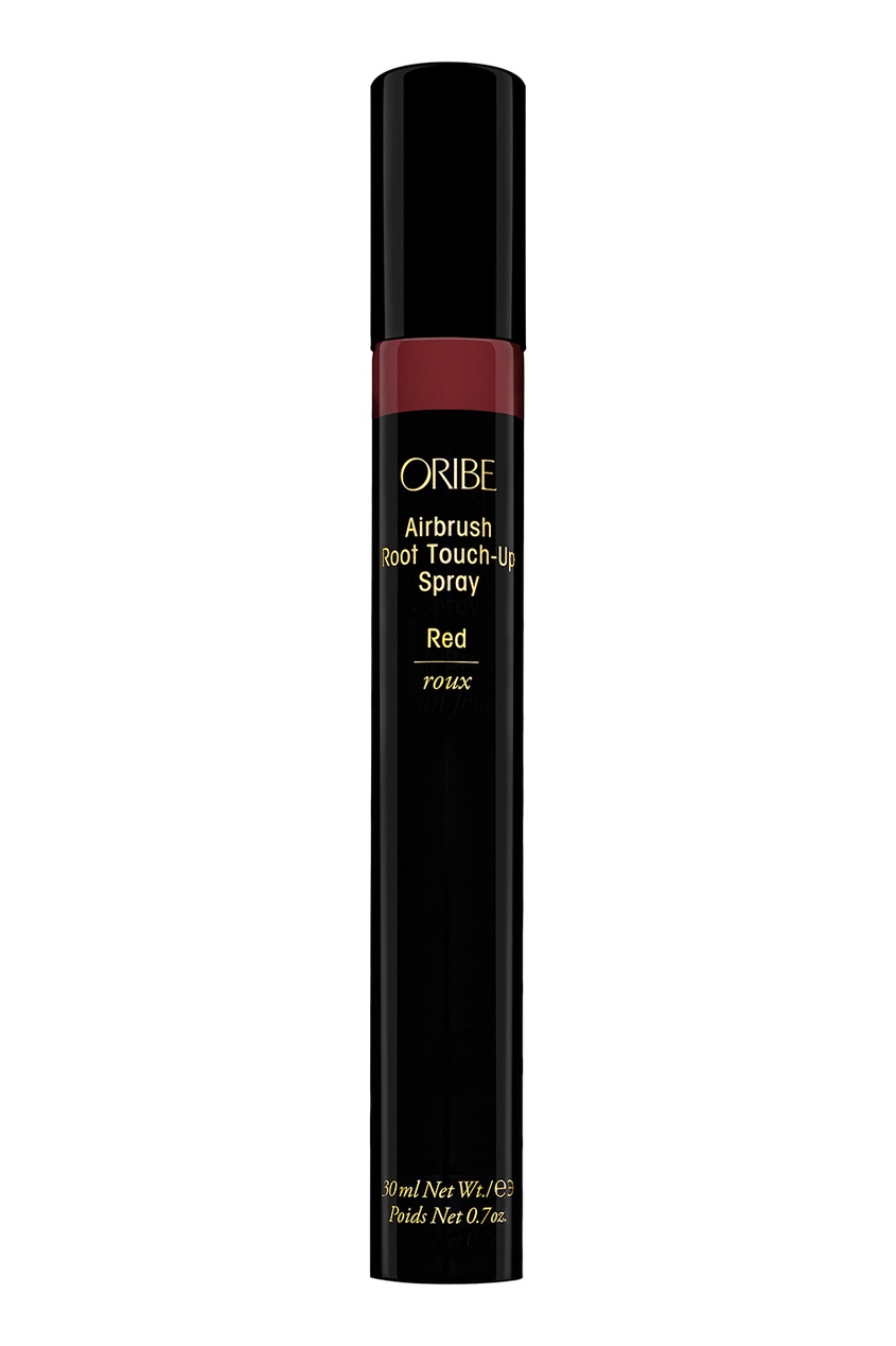 

Спрей-корректор цвета для корней волос Airbrush Root Touch Up Spray – Red, 30 ml, Multicolor