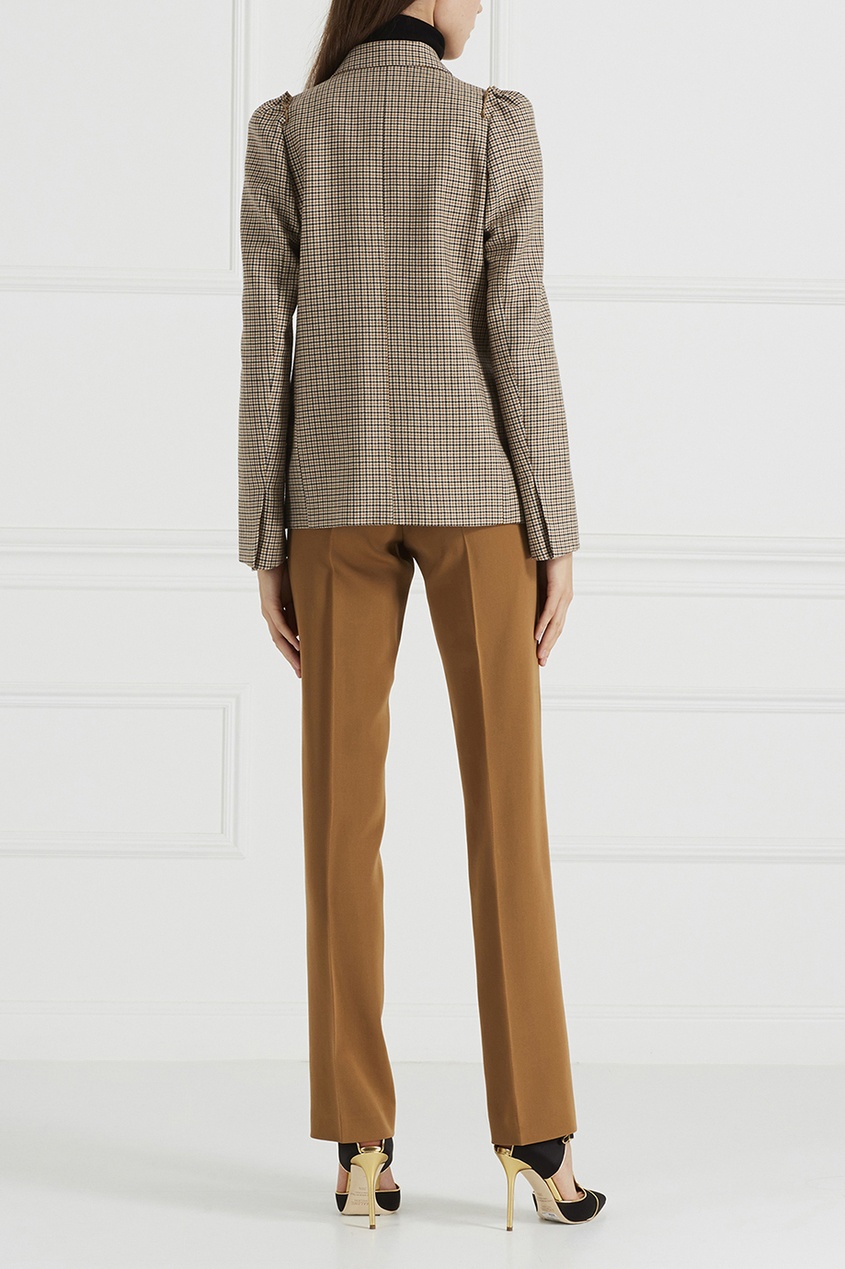 Брюки Stella McCartney