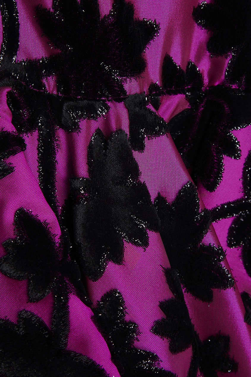 Платье Ted Lapidus Vintage Платье Ted Lapidus Vintage