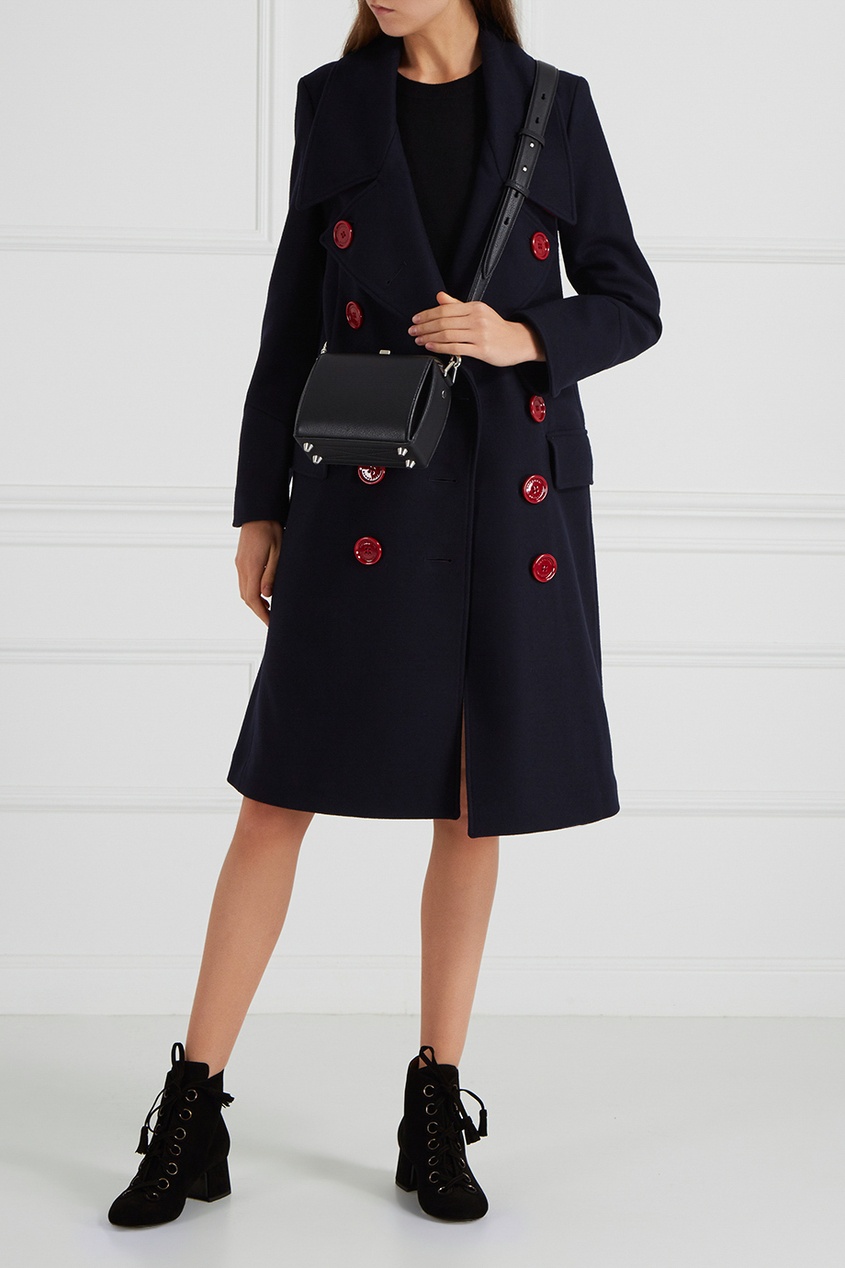 Пальто Burberry