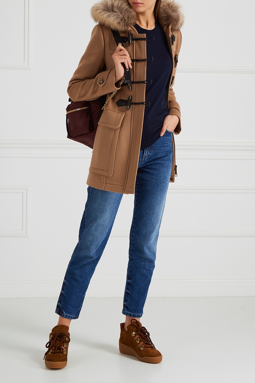 Пальто Burberry Пальто Burberry