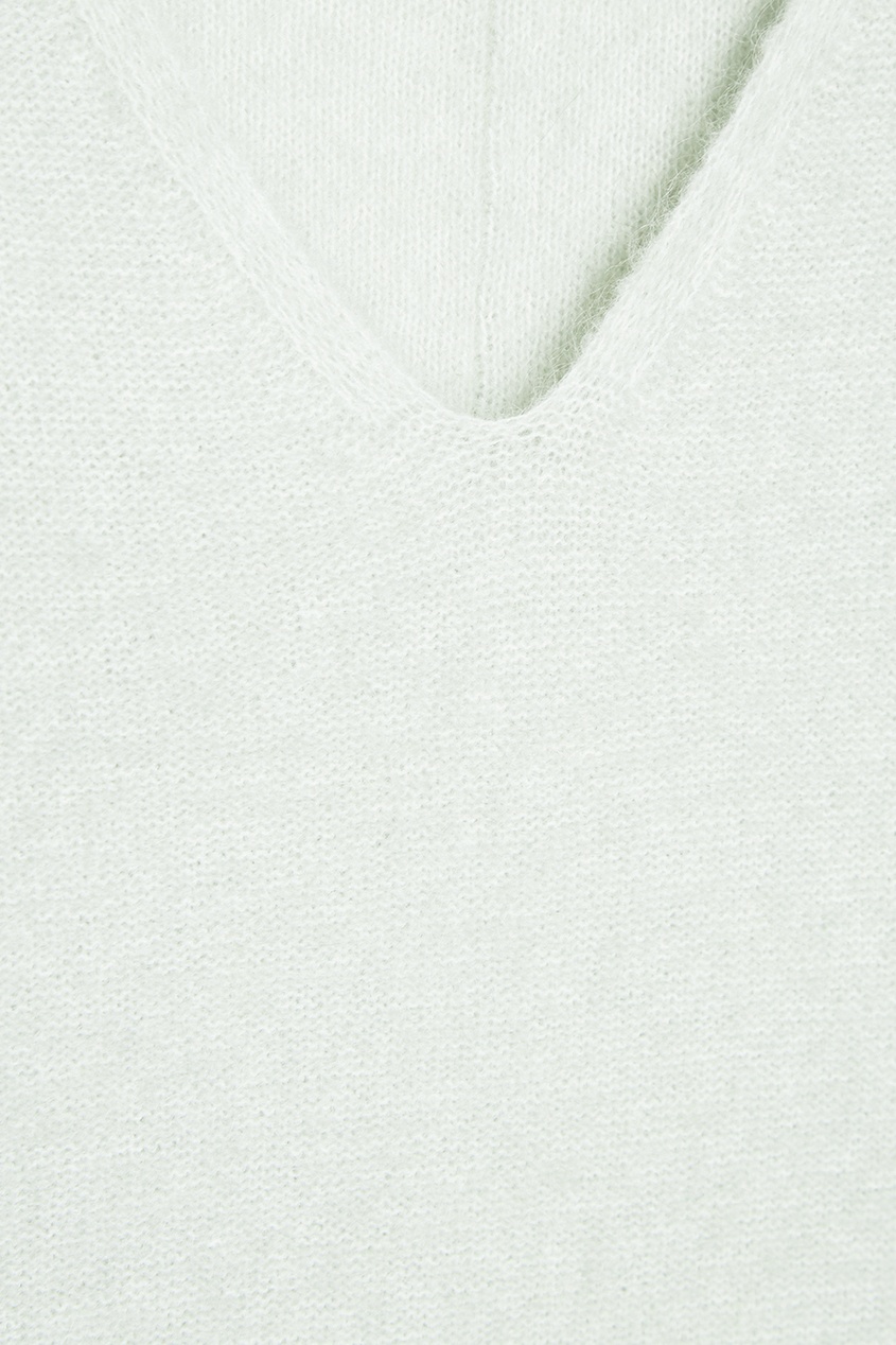 фото Oversize-пуловер by malene birger
