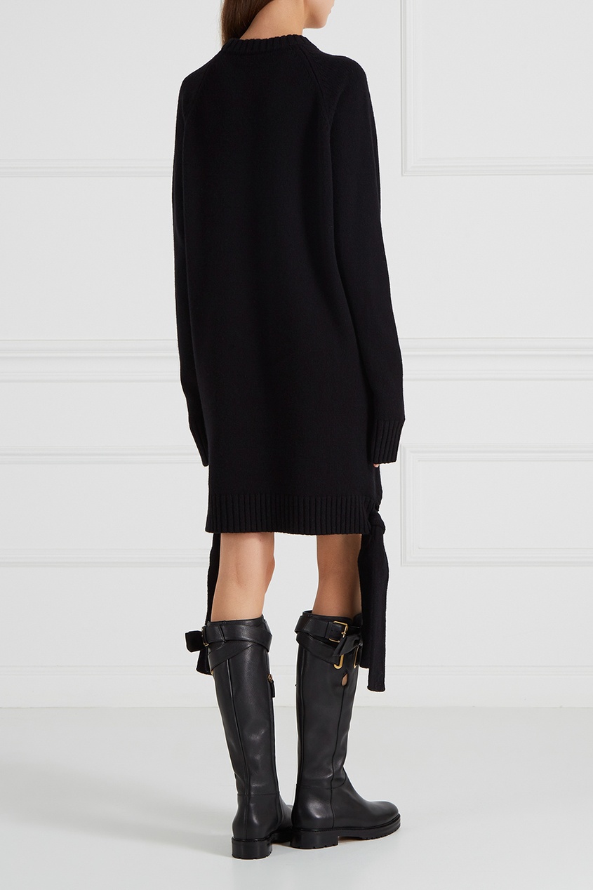 Платье MSGM Платье MSGM