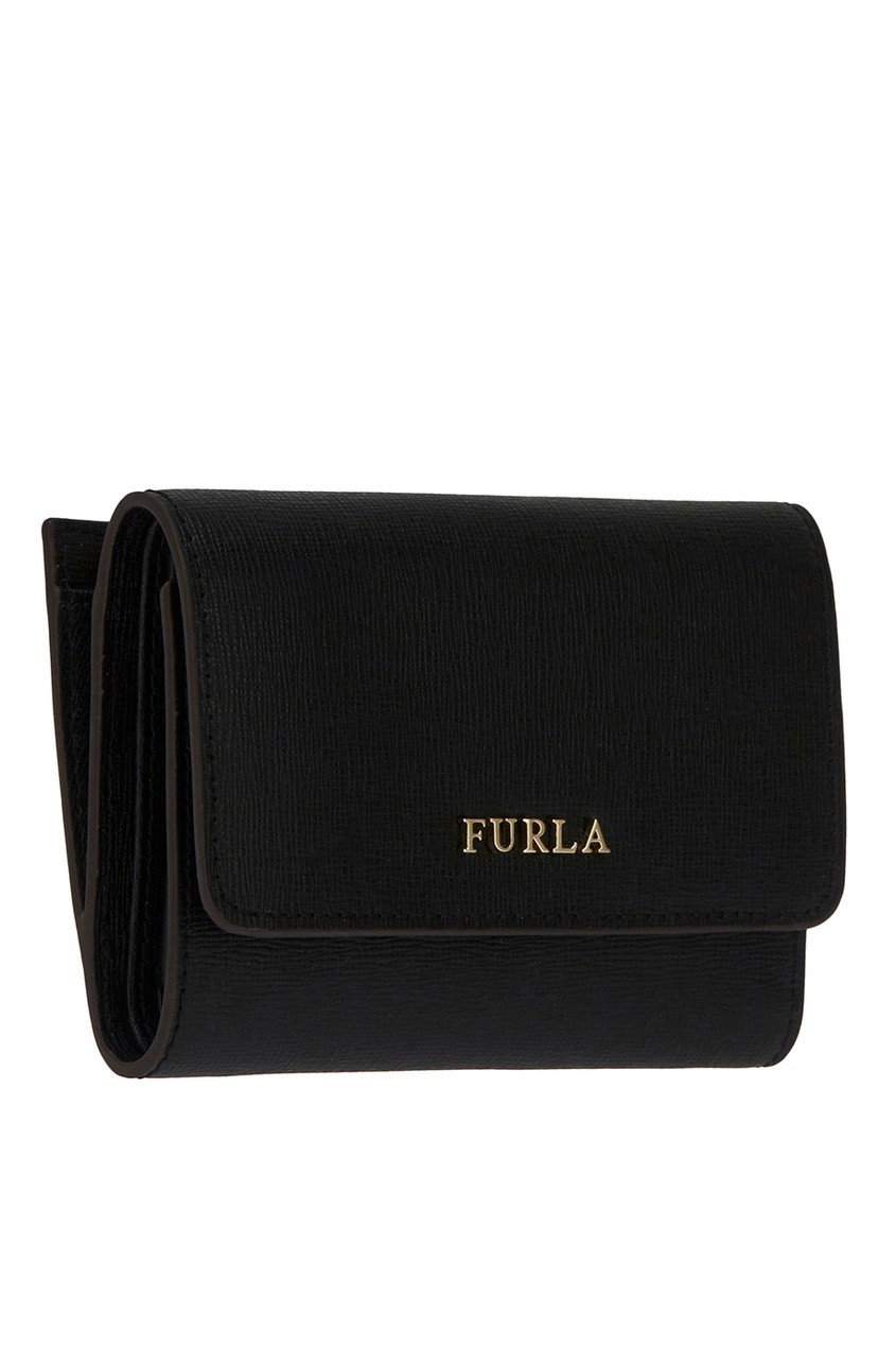 фото Складной кошелек Babylon Furla