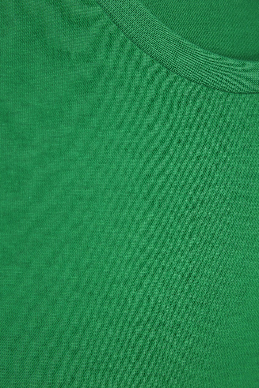 Хлопок зеленого цвета. Футболка зеленый. Зеленый хлопок. Яркая зелёная футболка хлопок. Leisure футболка зеленая.
