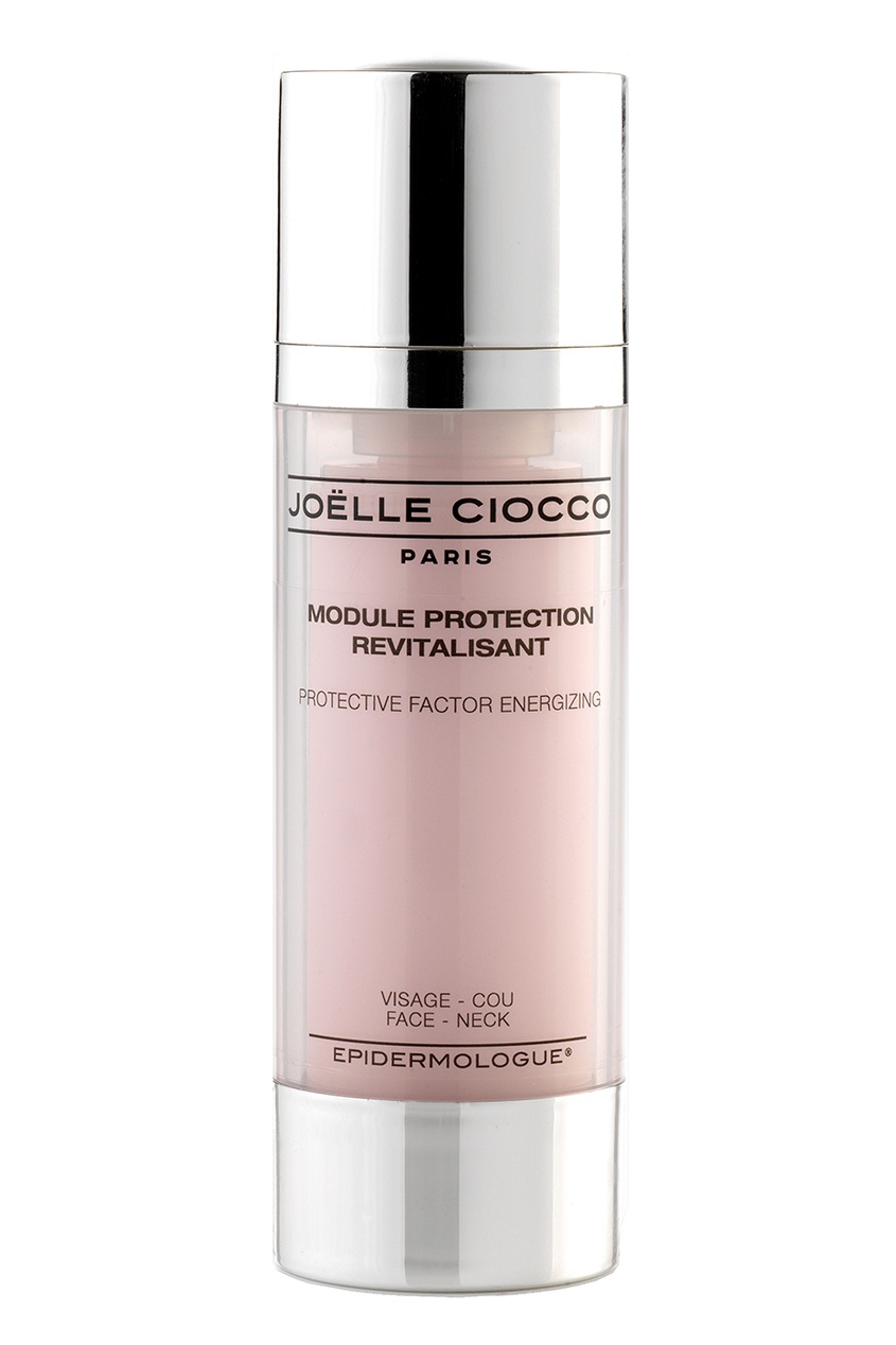 фото Защитный противовозрастной крем MODULE PROTECTION REVITALISANT, 30 ml Joëlle ciocco