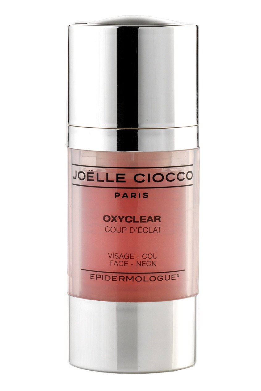 фото Антиоксидантная сыворотка OXYCLEAR, 15 ml Joëlle ciocco