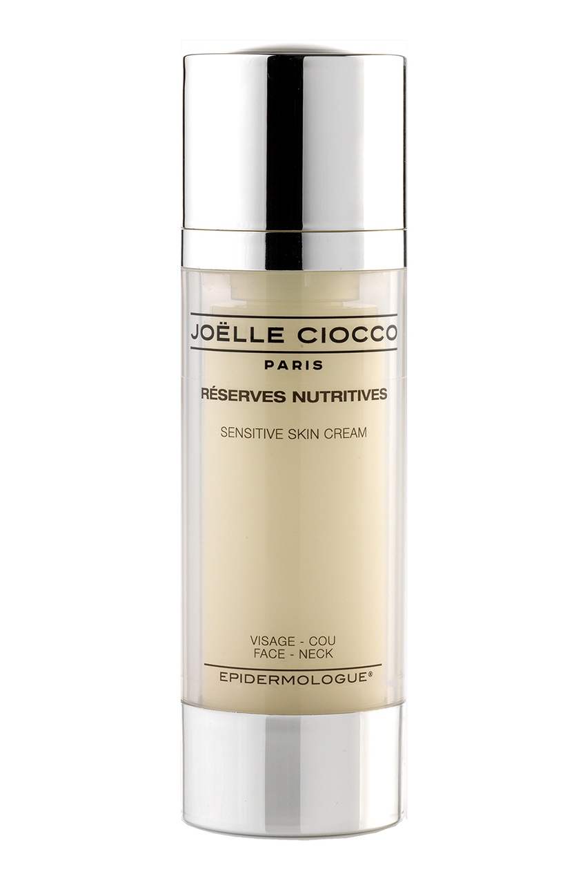 фото Питательный крем для лица и шеи RESERVES NUTRITIVES, 30 ml Joëlle ciocco