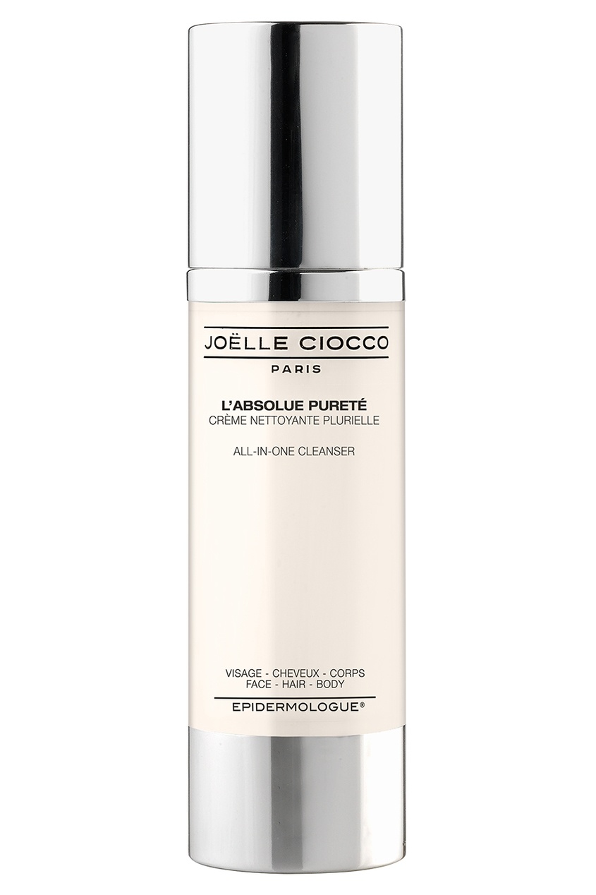 фото Очищающий крем L’ABSOLUE PURETÉ, 120 ml Joëlle ciocco