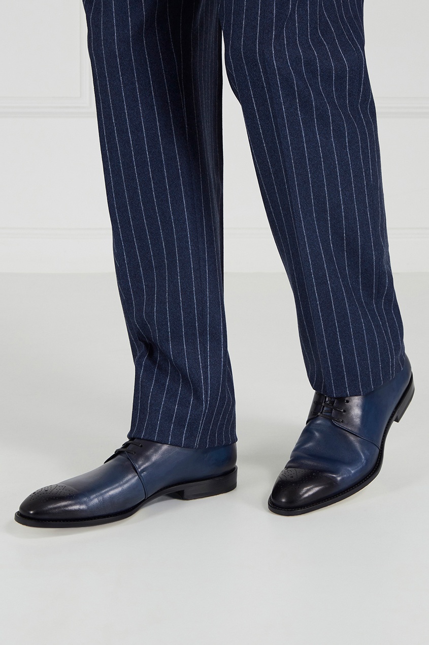 Ботинки Canali