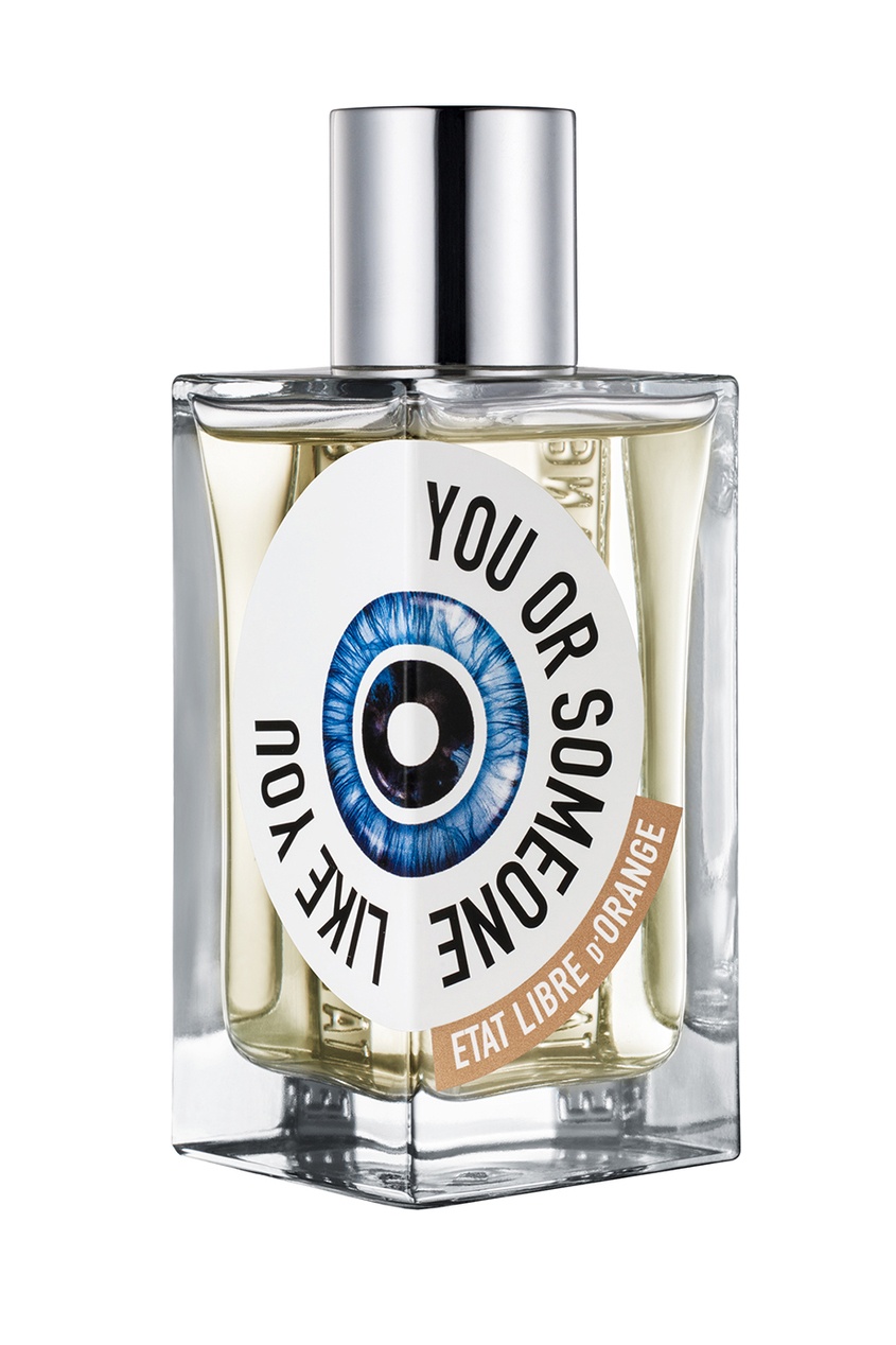 

Парфюмерная вода YOU OR SOMEONE LIKE YOU, 100 ml, Multicolor