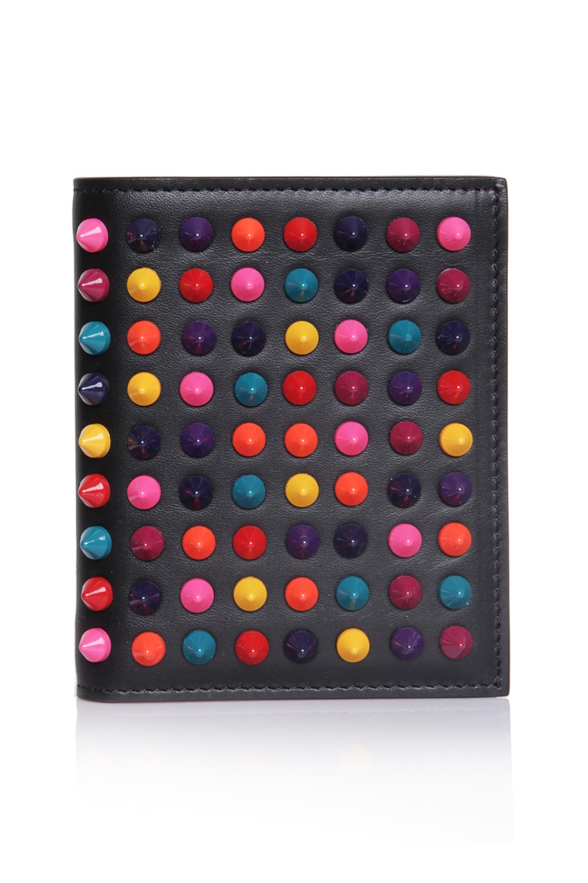 

Кожаный кошелек Paros Wallet, Multicolor, Кожаный кошелек Paros Wallet